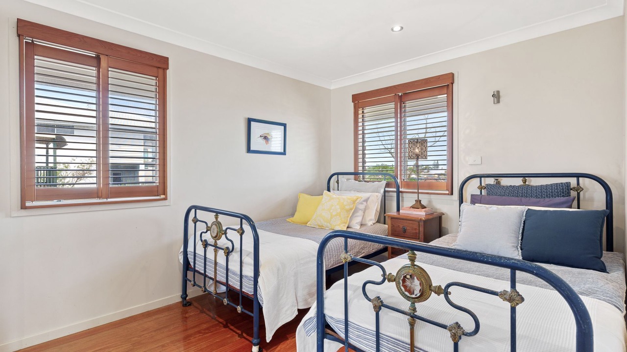 Photo of Bedroom in South Evans Head