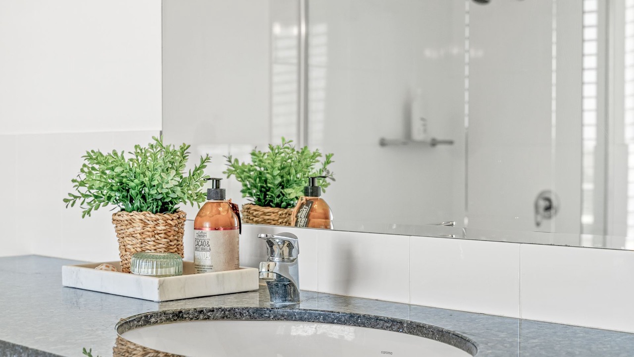 Photo of Bathroom in South Evans Head