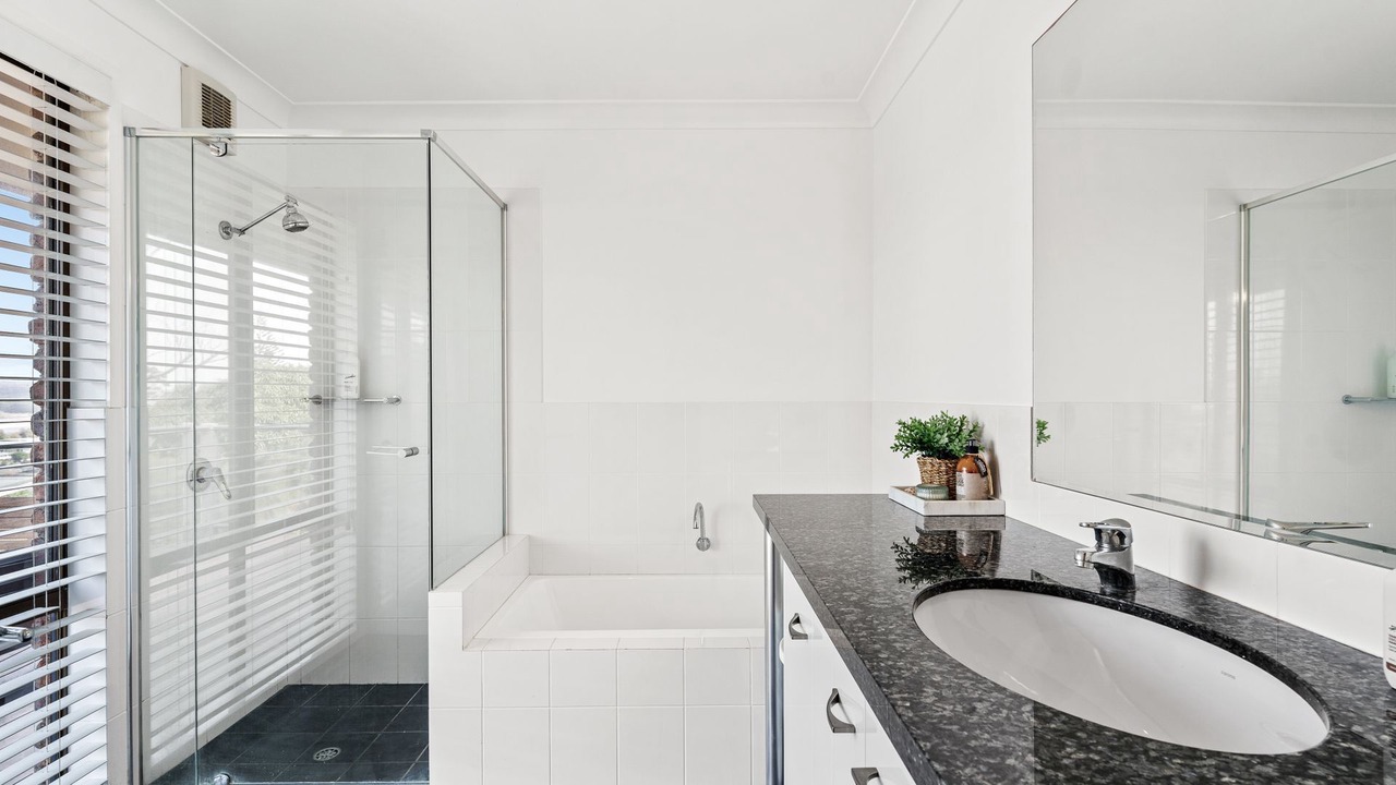 Photo of Bathroom in South Evans Head