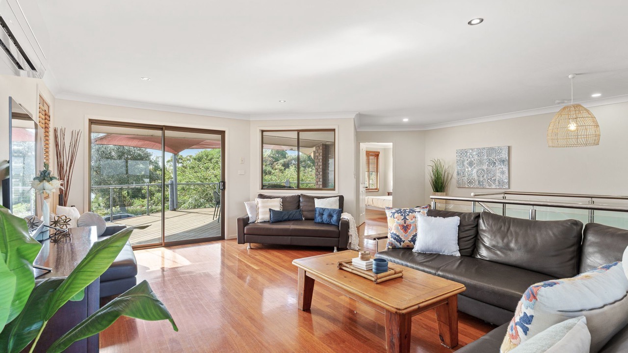 Photo of Livingroom in South Evans Head