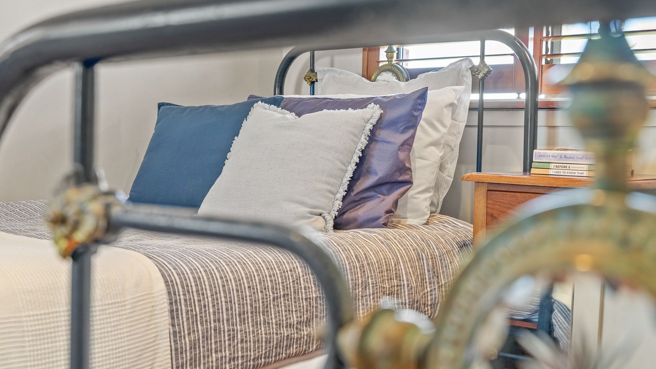 Photo of Bedroom in South Evans Head