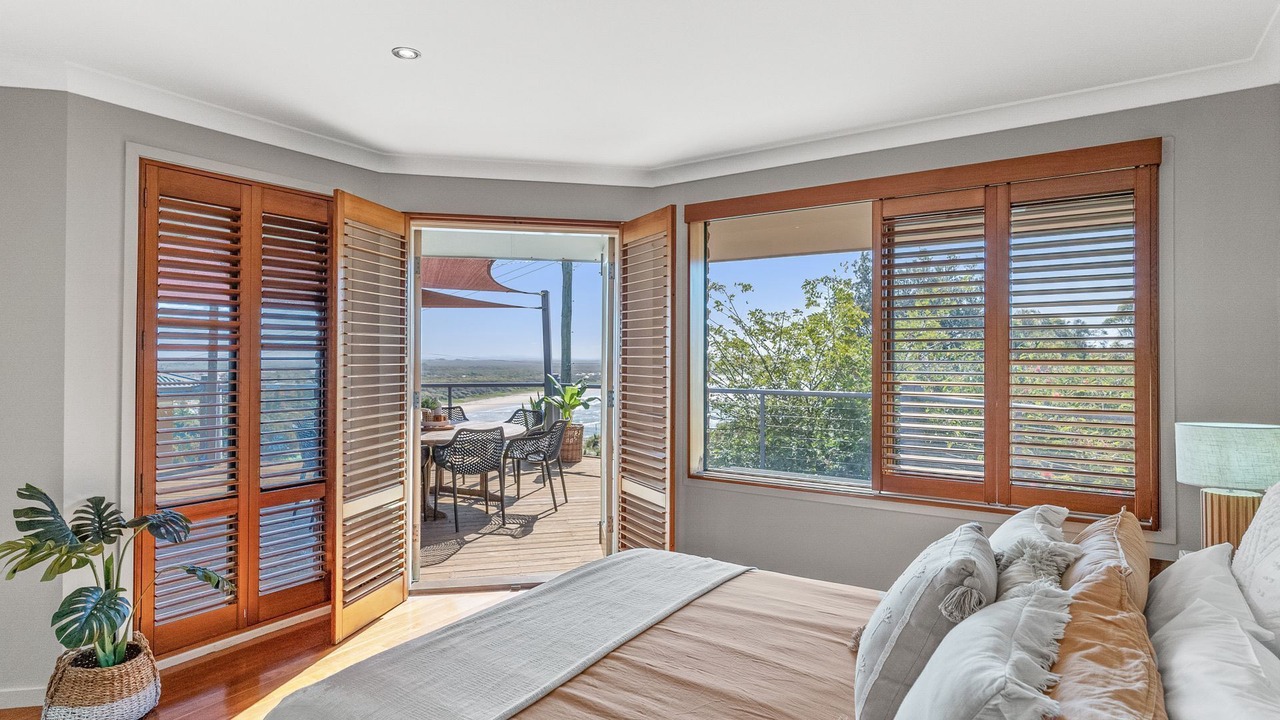 Photo of Bedroom in South Evans Head
