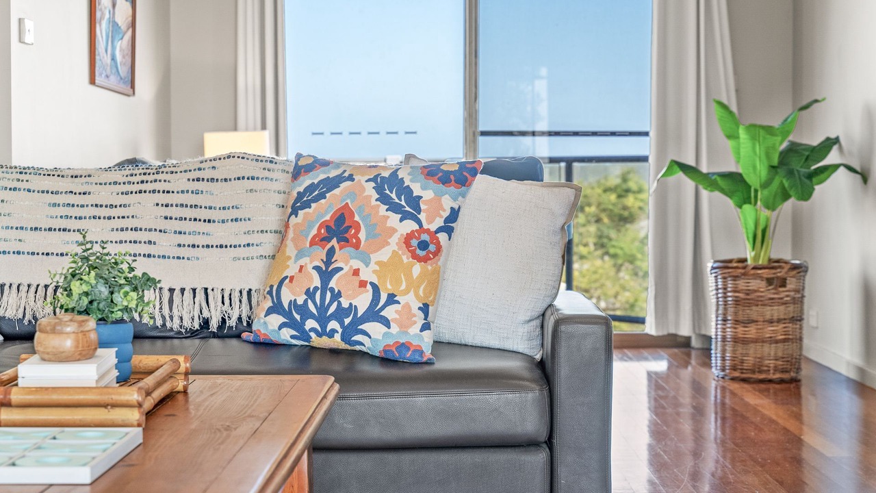 Photo of Livingroom in South Evans Head