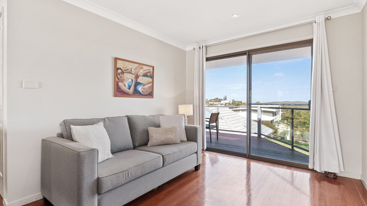Photo of Livingroom in South Evans Head