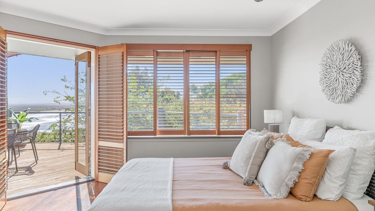 Photo of Bedroom in South Evans Head