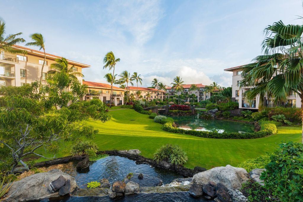 Photo of Outdoor in Poipu