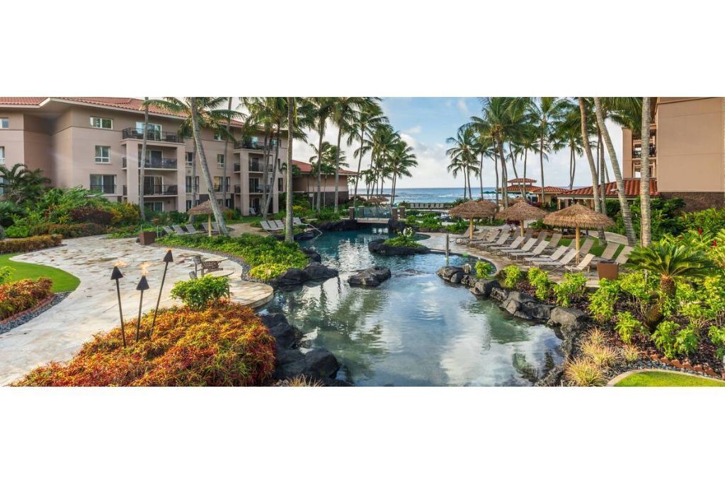 Photo of Outdoor in Poipu