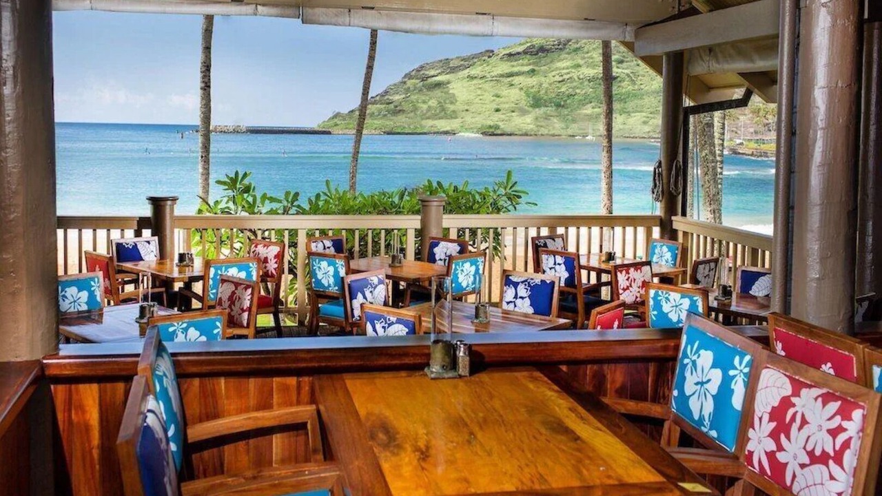 Photo of Outdoor in Lihue