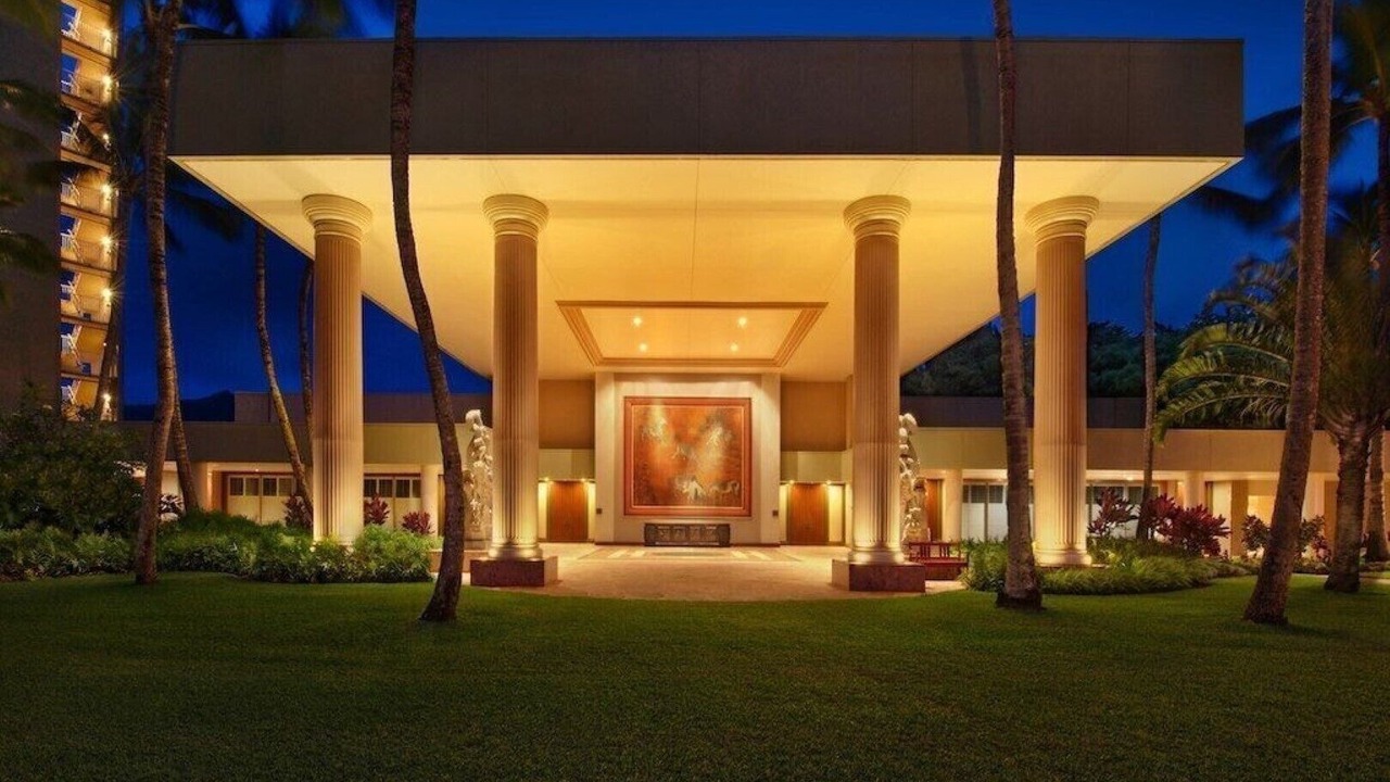 Photo of Outdoor in Lihue