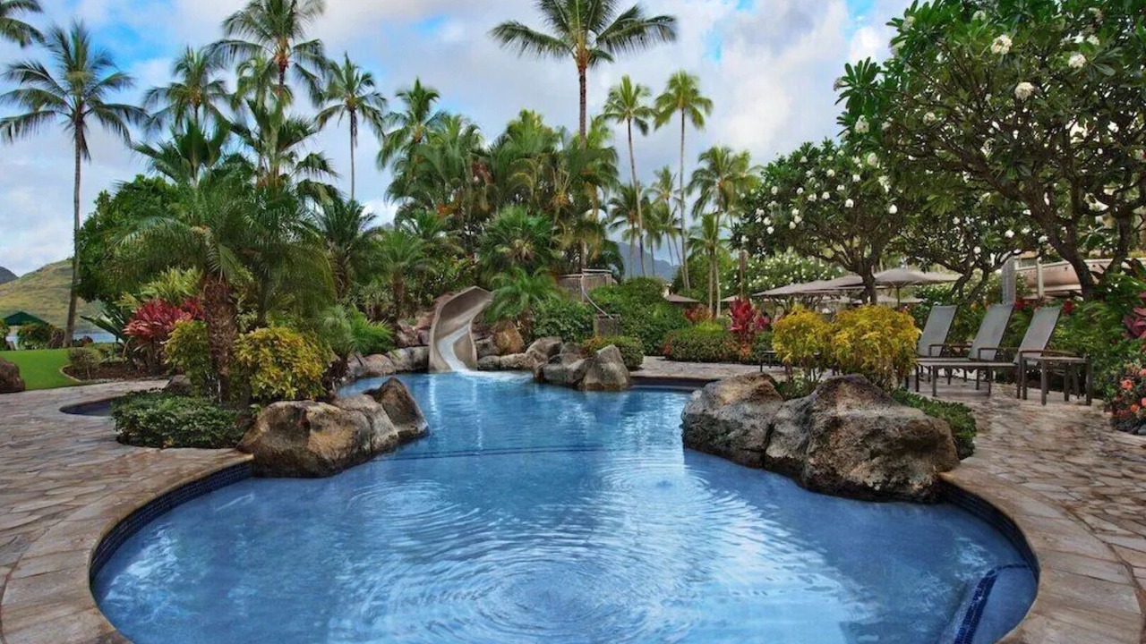 Photo of Outdoor in Lihue