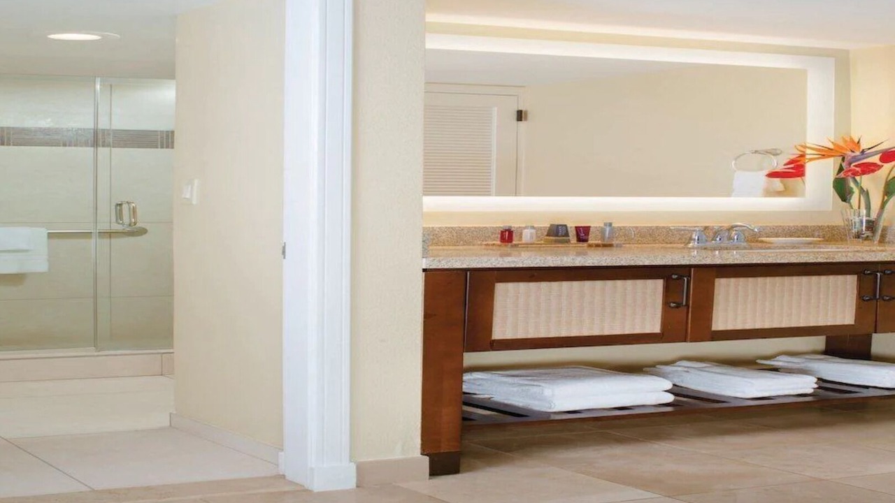 Photo of Bathroom in Lihue