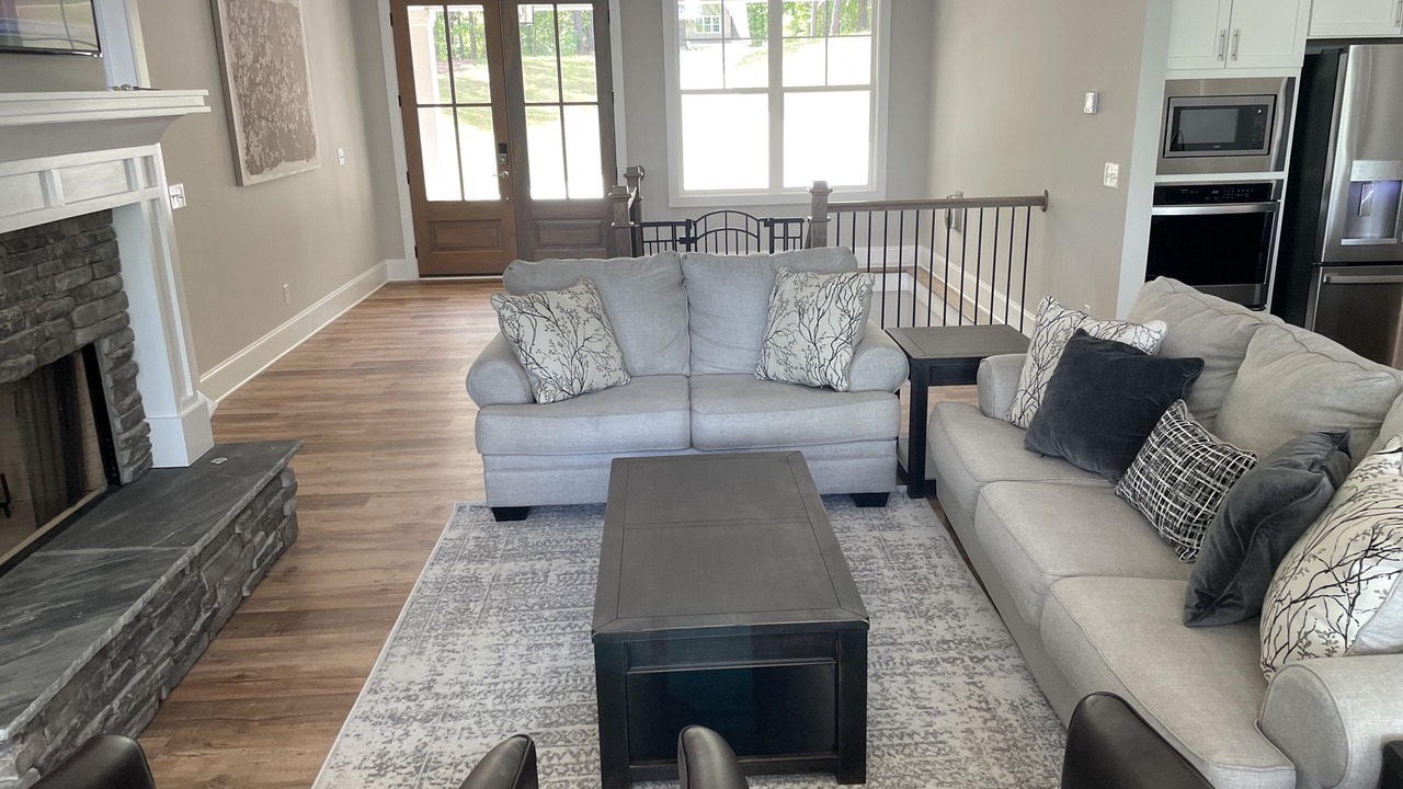 Photo of Livingroom in Eatonton
