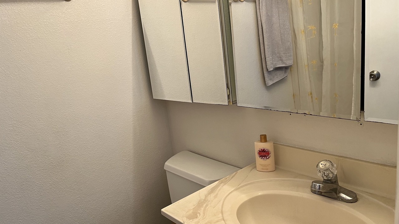 Photo of Bathroom in Chinatown