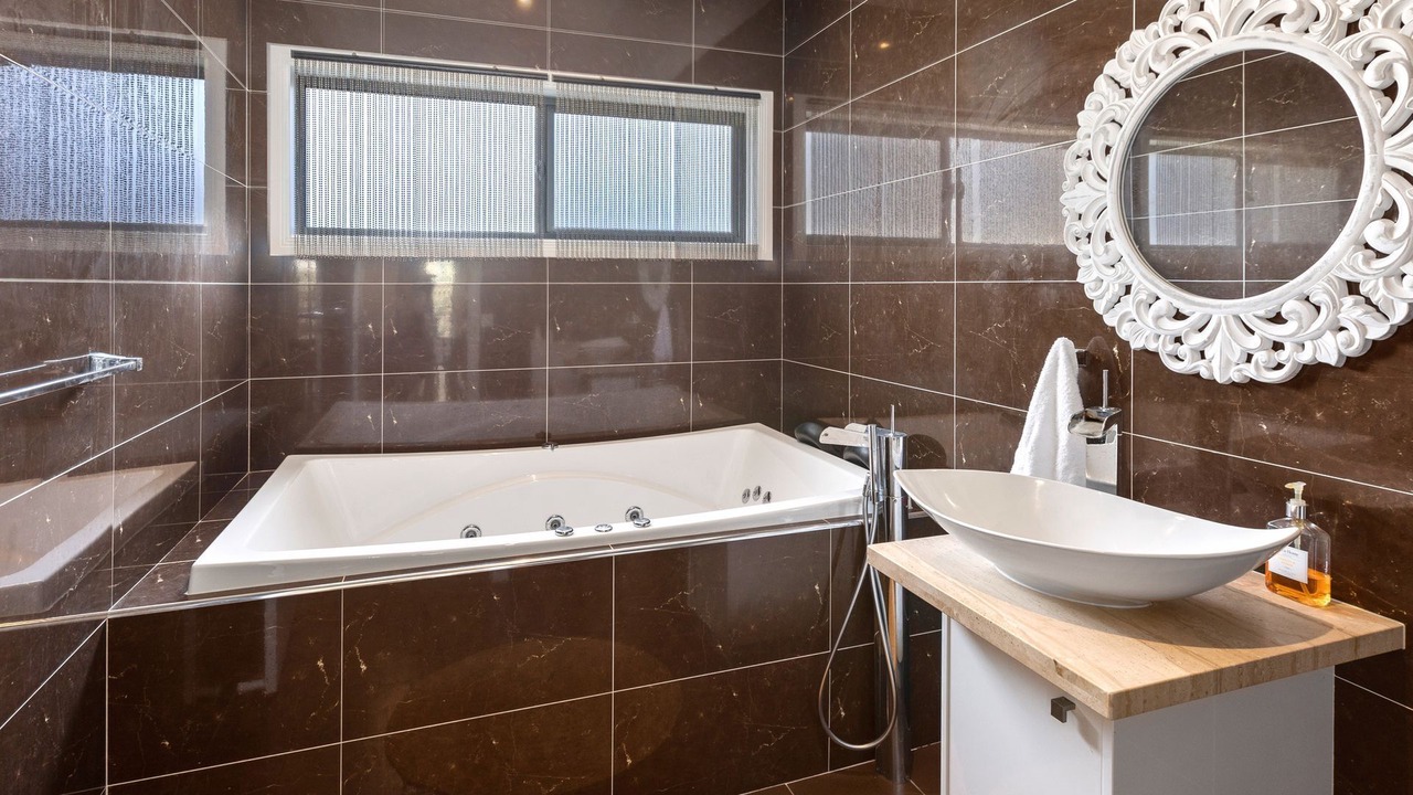 Photo of Bathroom in Pottsville