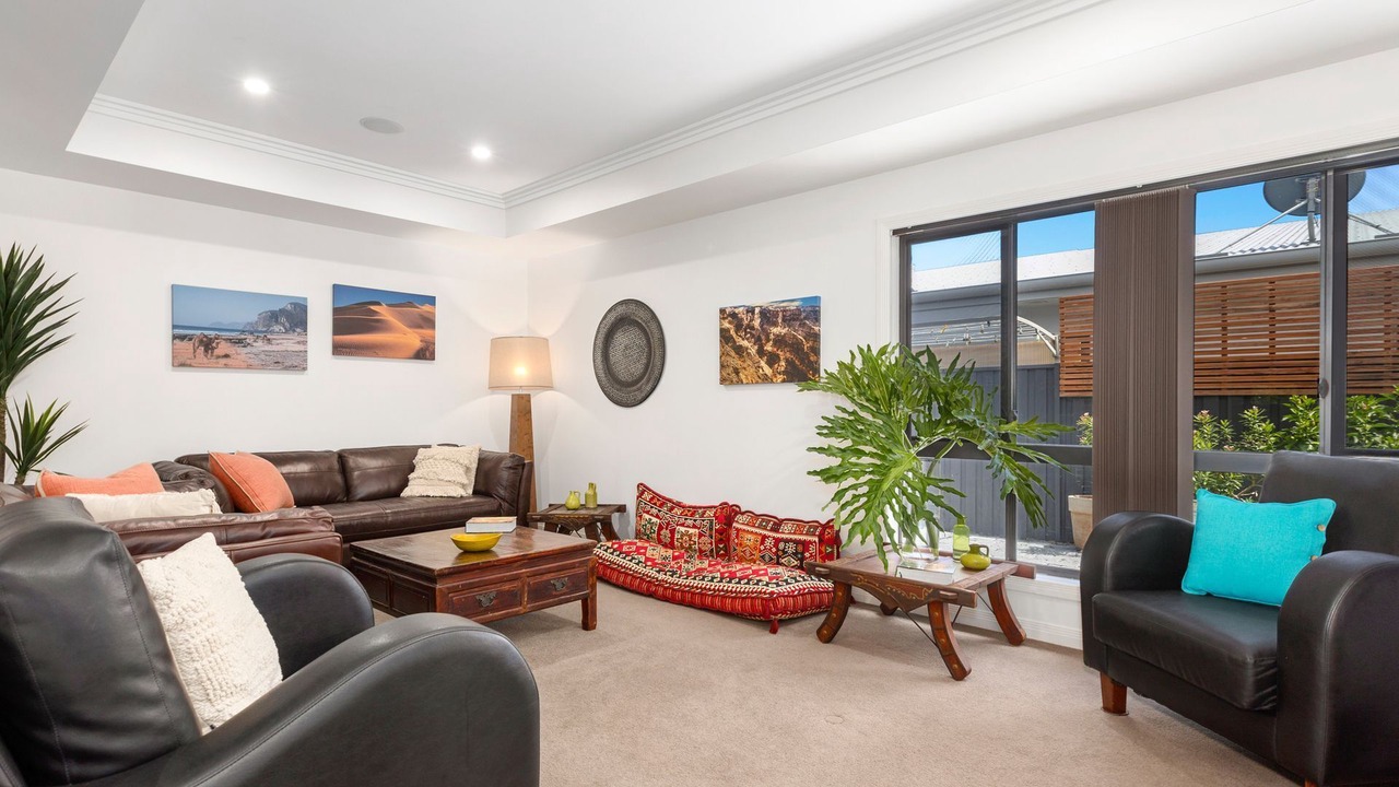 Photo of Livingroom in Pottsville