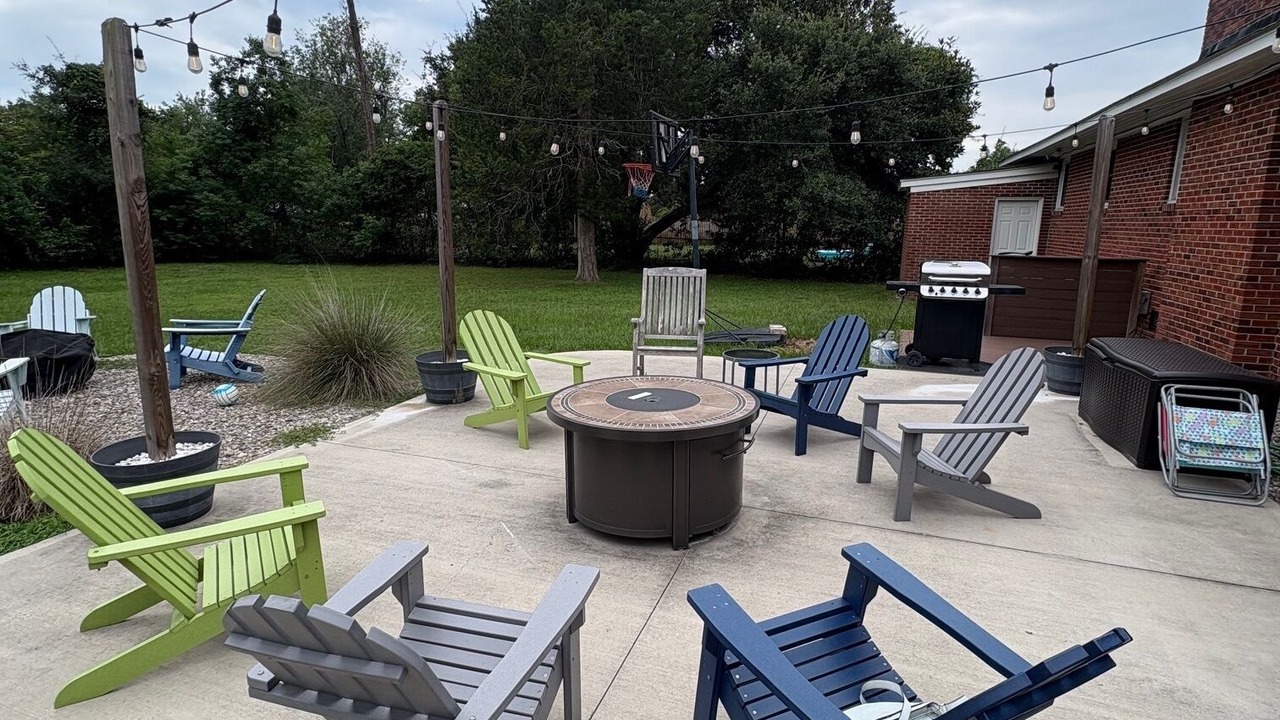 Photo of Patio Balcony in Wilmington