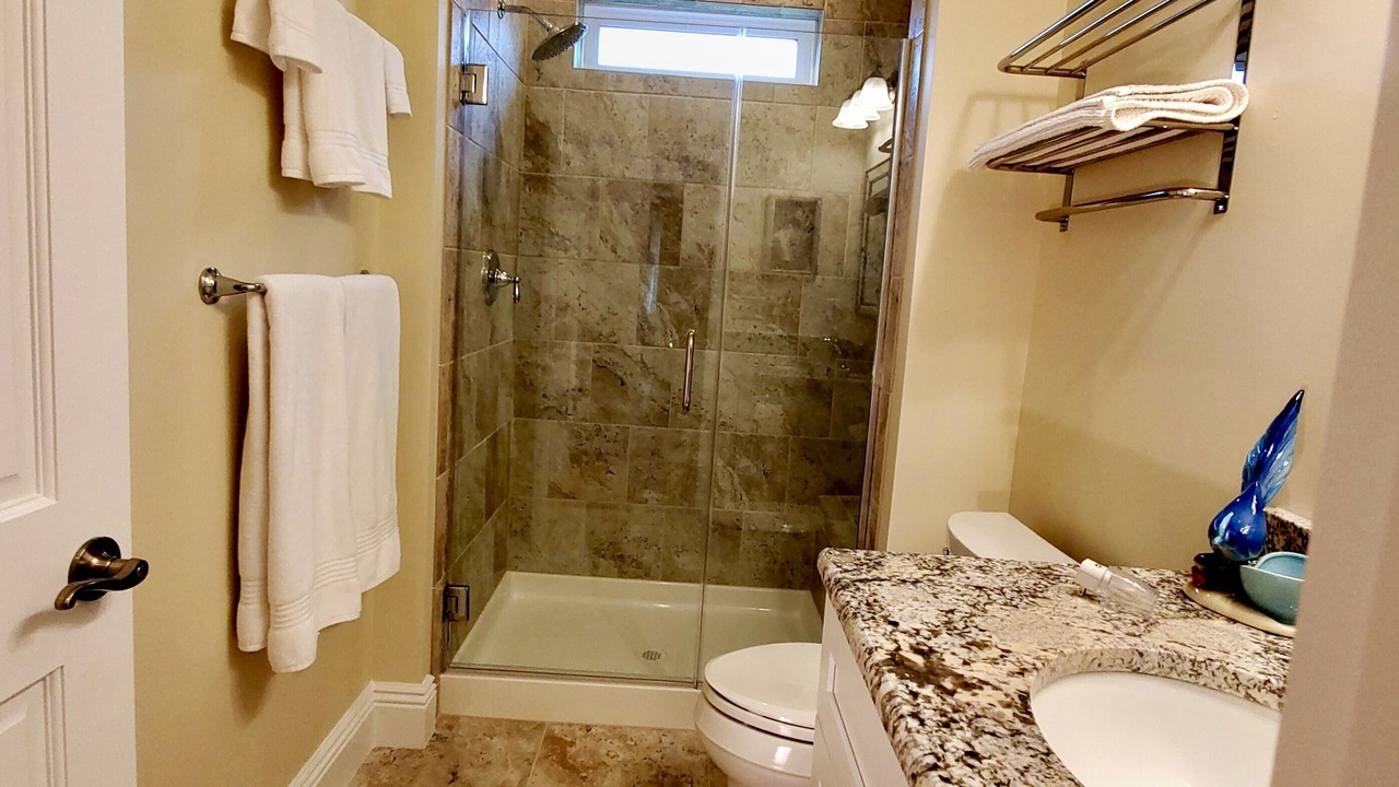 Photo of Bathroom in Milton