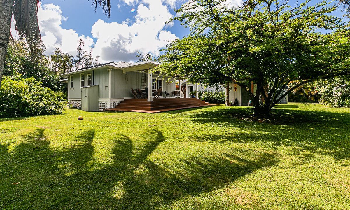 Photo of Outdoor in Keaau
