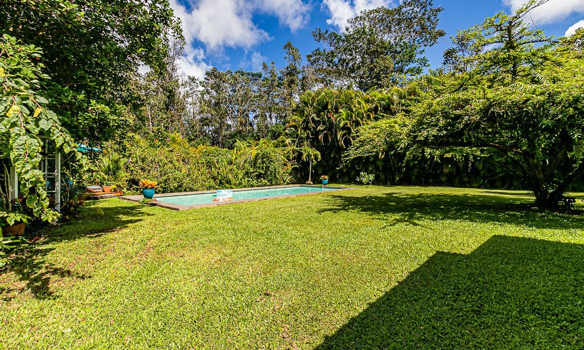 Photo of Outdoor in Keaau