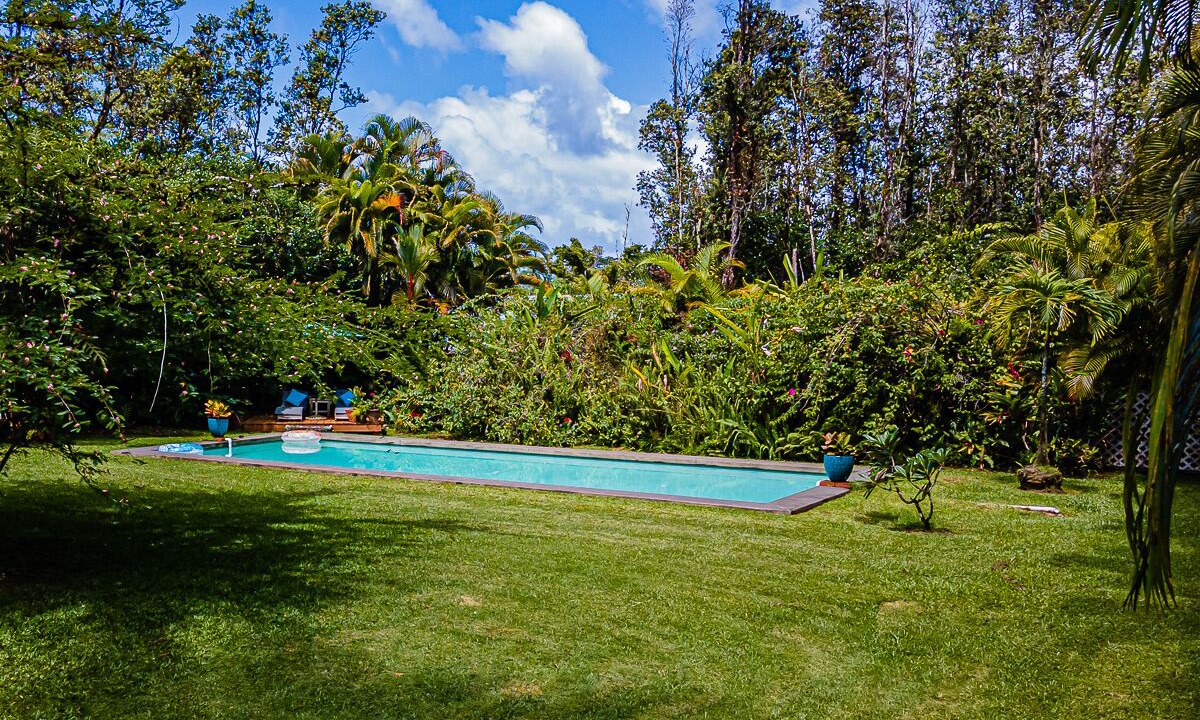 Photo of Outdoor in Keaau