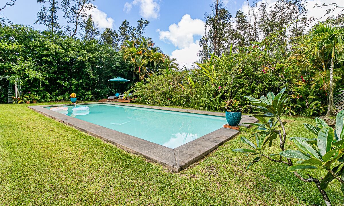 Photo of Outdoor in Keaau