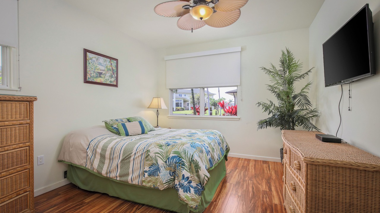 Photo of Bedroom in Kahaluu-Keauhou