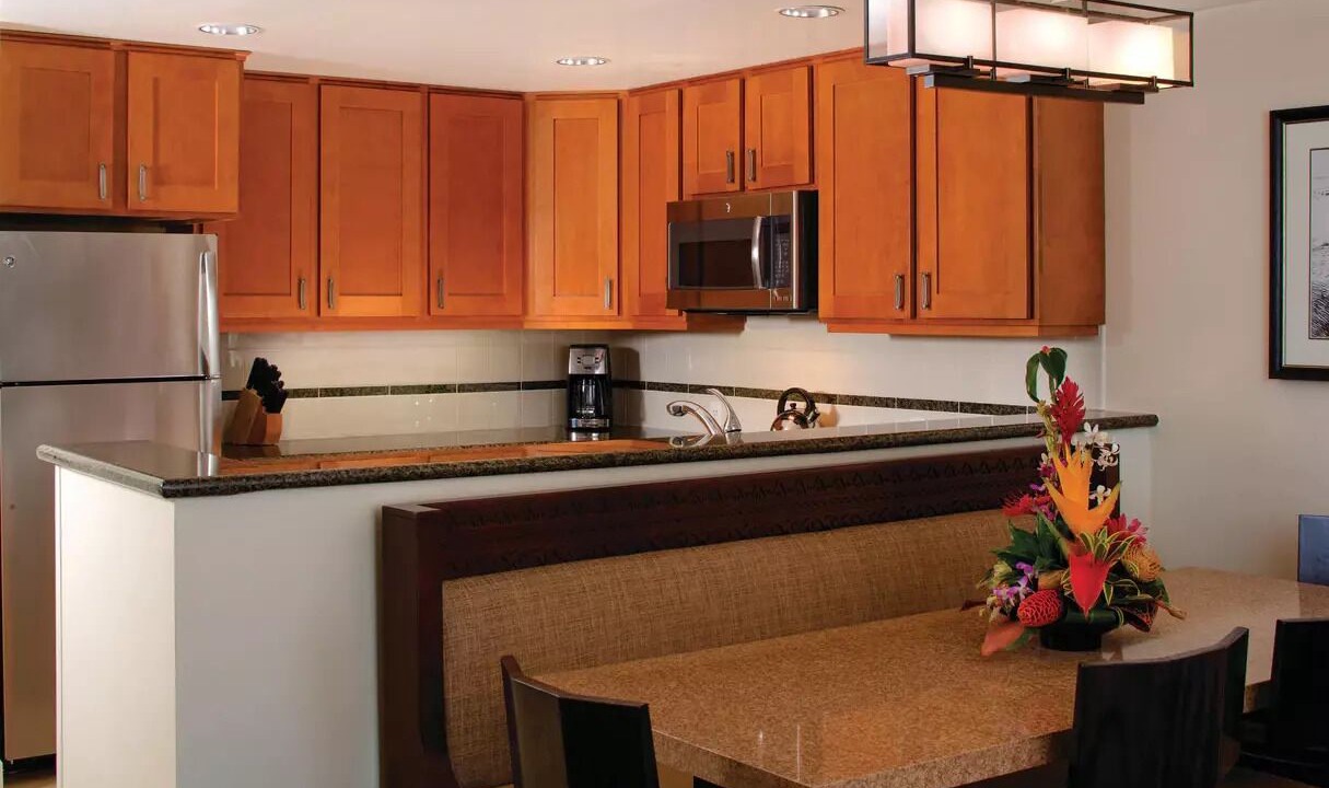 Photo of Kitchen in Poipu