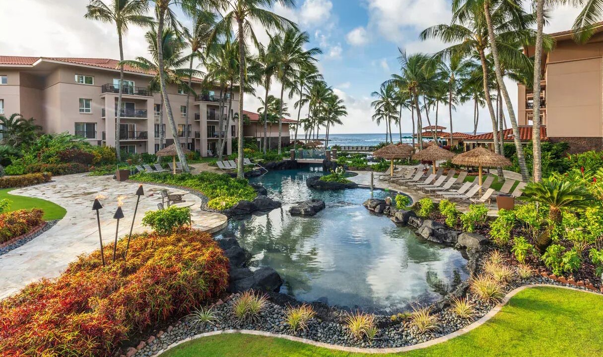 Photo of Outdoor in Poipu