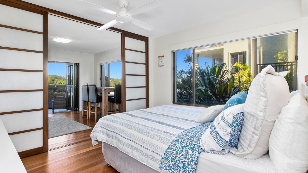 Photo of Bedroom in Kingscliff