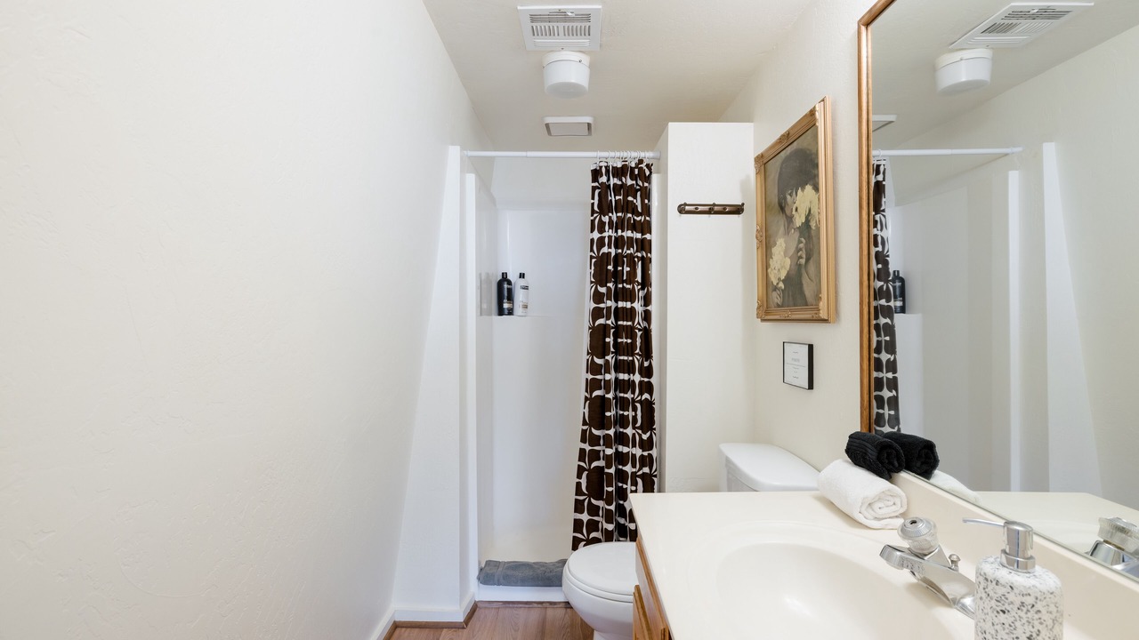Photo of Bathroom in Cottonwood-Verde Village