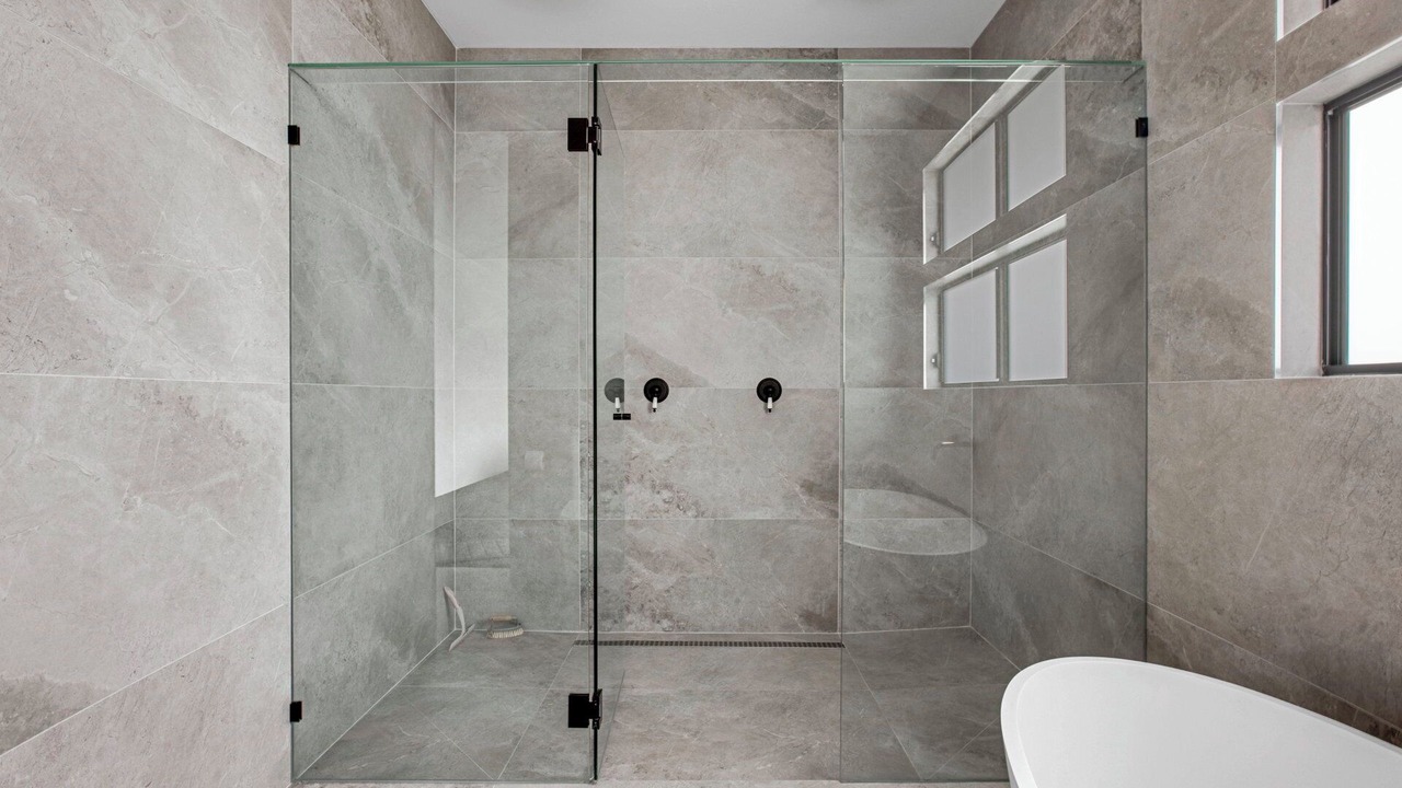 Photo of Bathroom in Broadbeach Waters