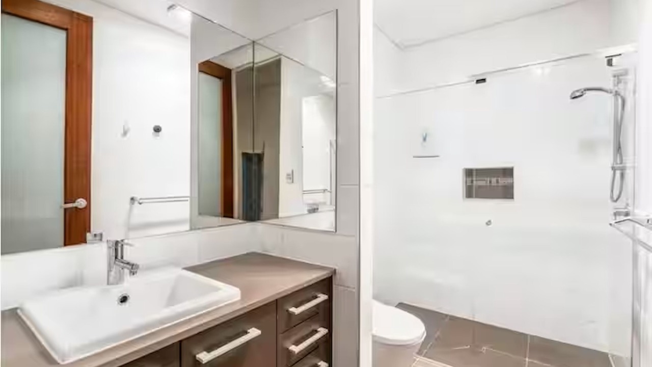 Photo of Bathroom in Surfers Paradise