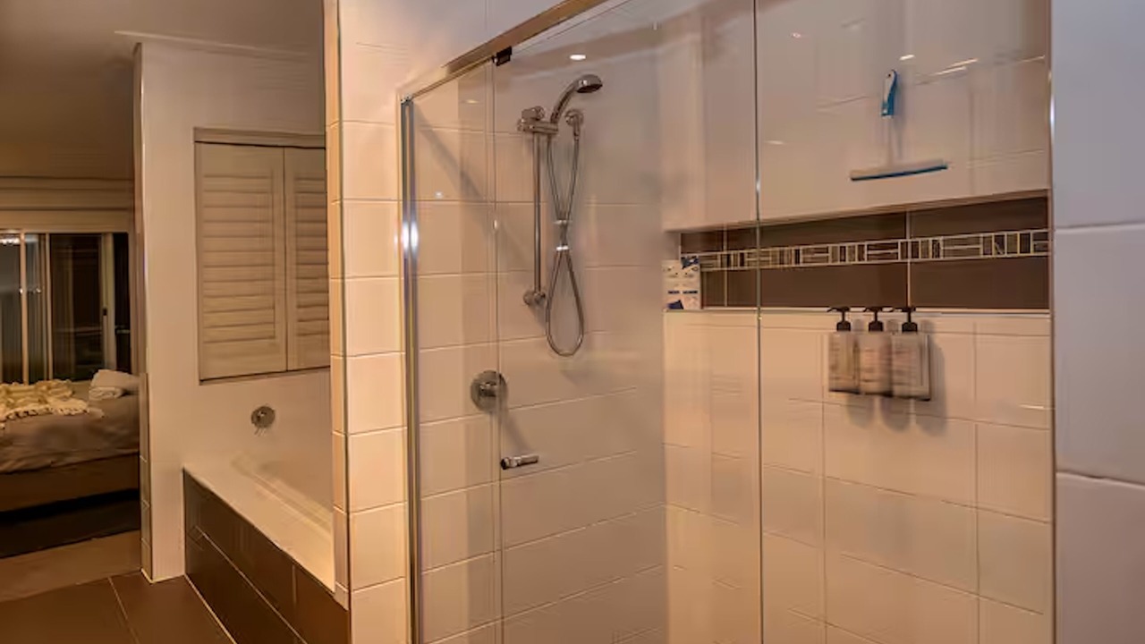 Photo of Bathroom in Surfers Paradise