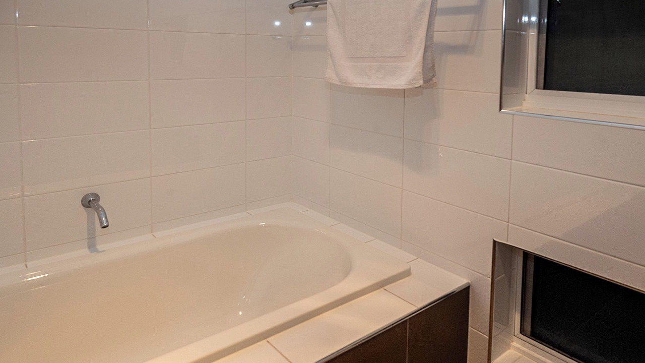 Photo of Bathroom in Surfers Paradise