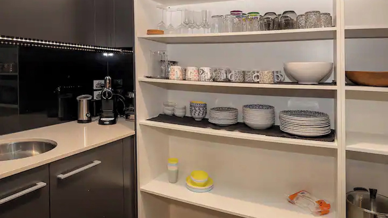 Photo of Kitchen in Surfers Paradise