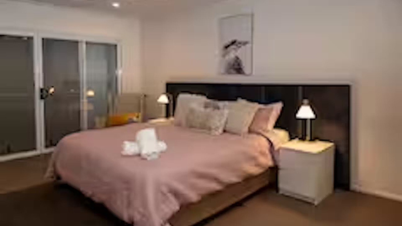 Photo of Bedroom in Surfers Paradise