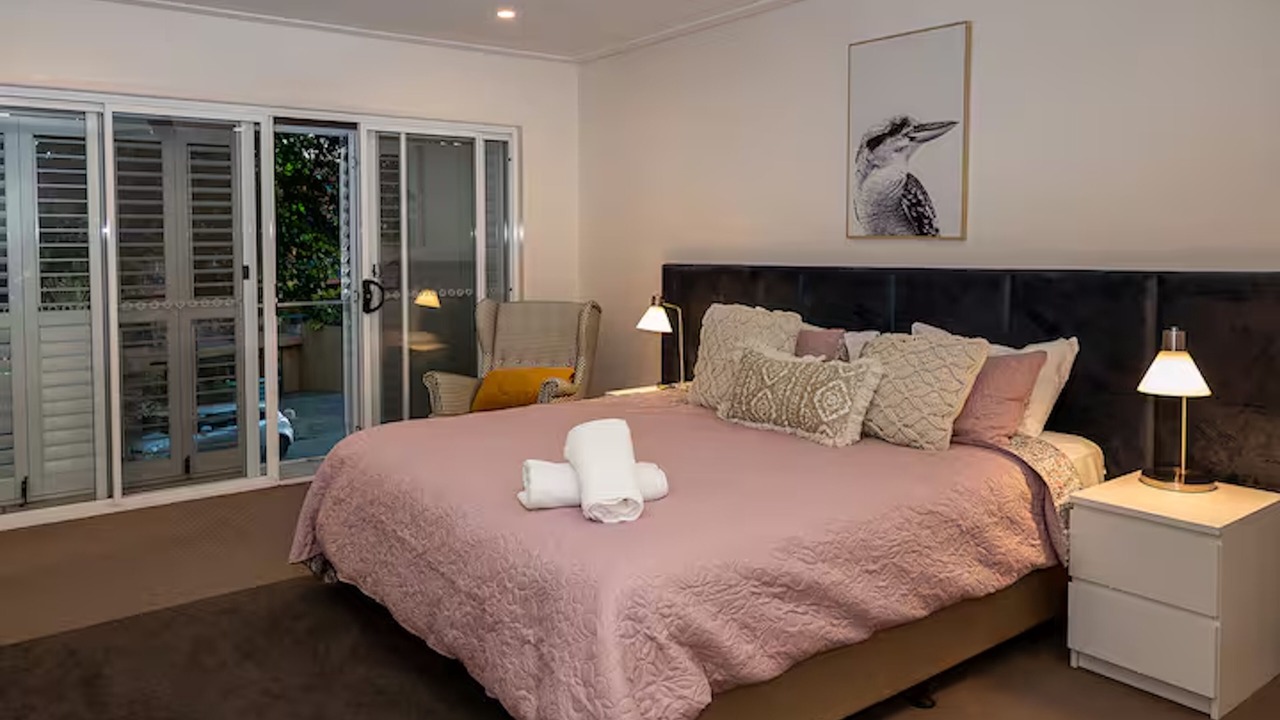 Photo of Bedroom in Surfers Paradise
