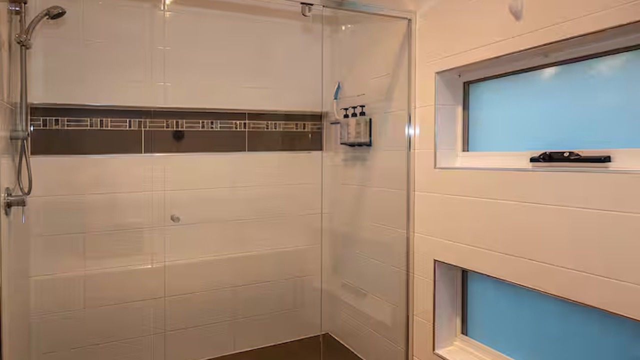 Photo of Bathroom in Surfers Paradise