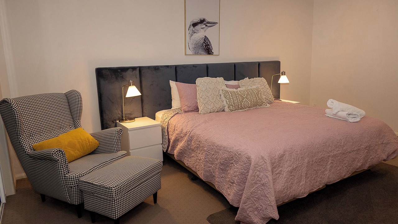 Photo of Bedroom in Surfers Paradise