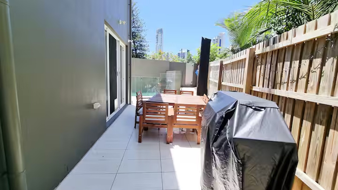 Photo of Outdoor in Surfers Paradise
