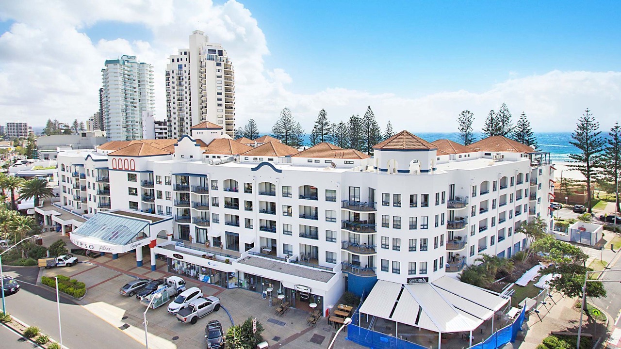 Photo of Outdoor in Coolangatta