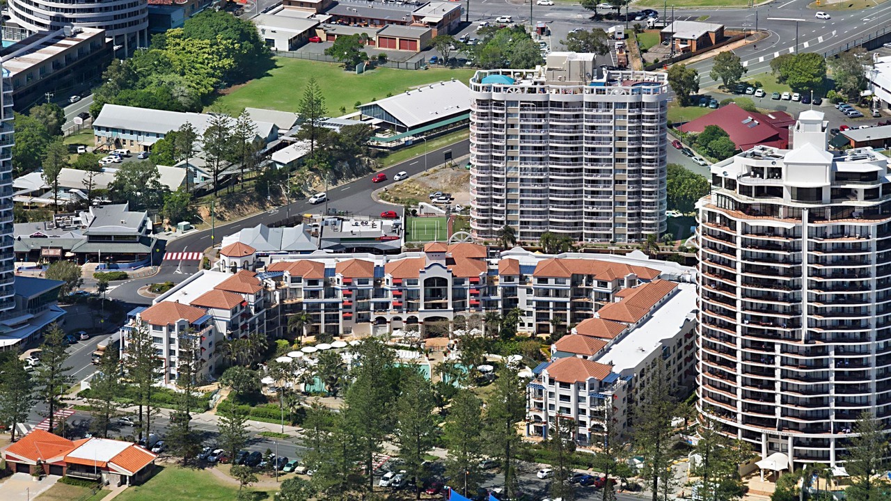Photo of Outdoor in Coolangatta