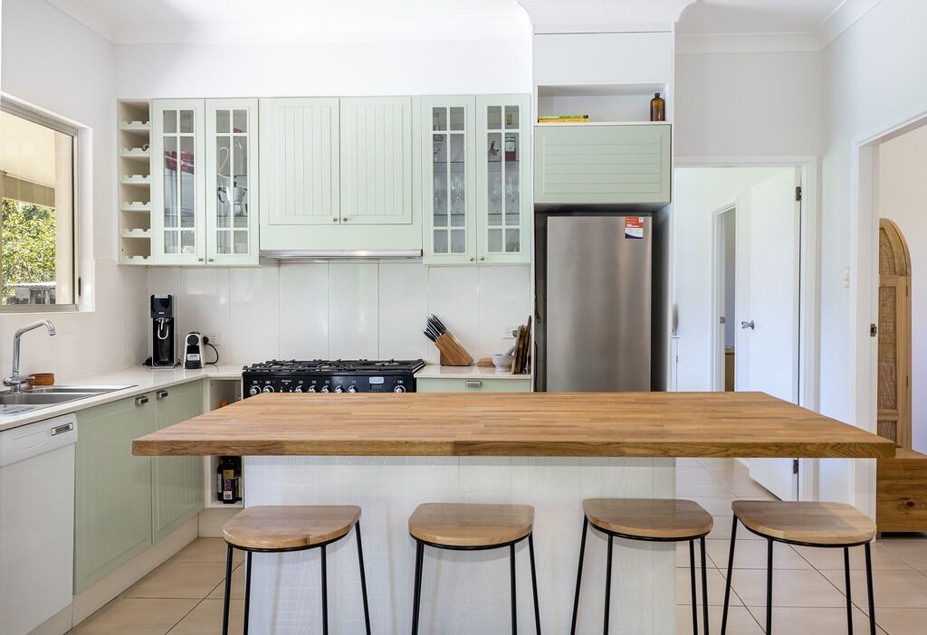 Photo of Kitchen in Gleniffer