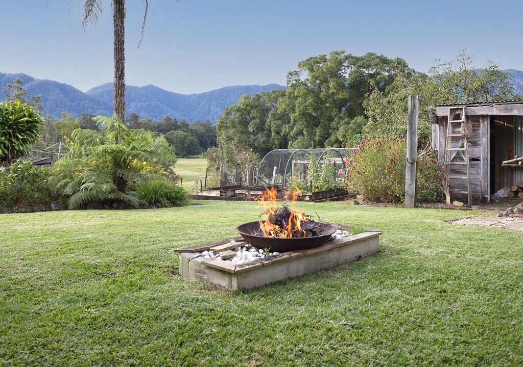 Photo of Outdoor in Gleniffer