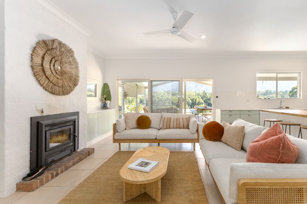 Photo of Livingroom in Gleniffer