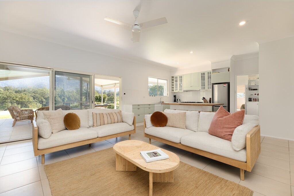 Photo of Livingroom in Gleniffer