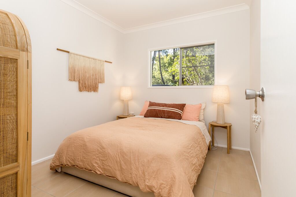 Photo of Bedroom in Gleniffer