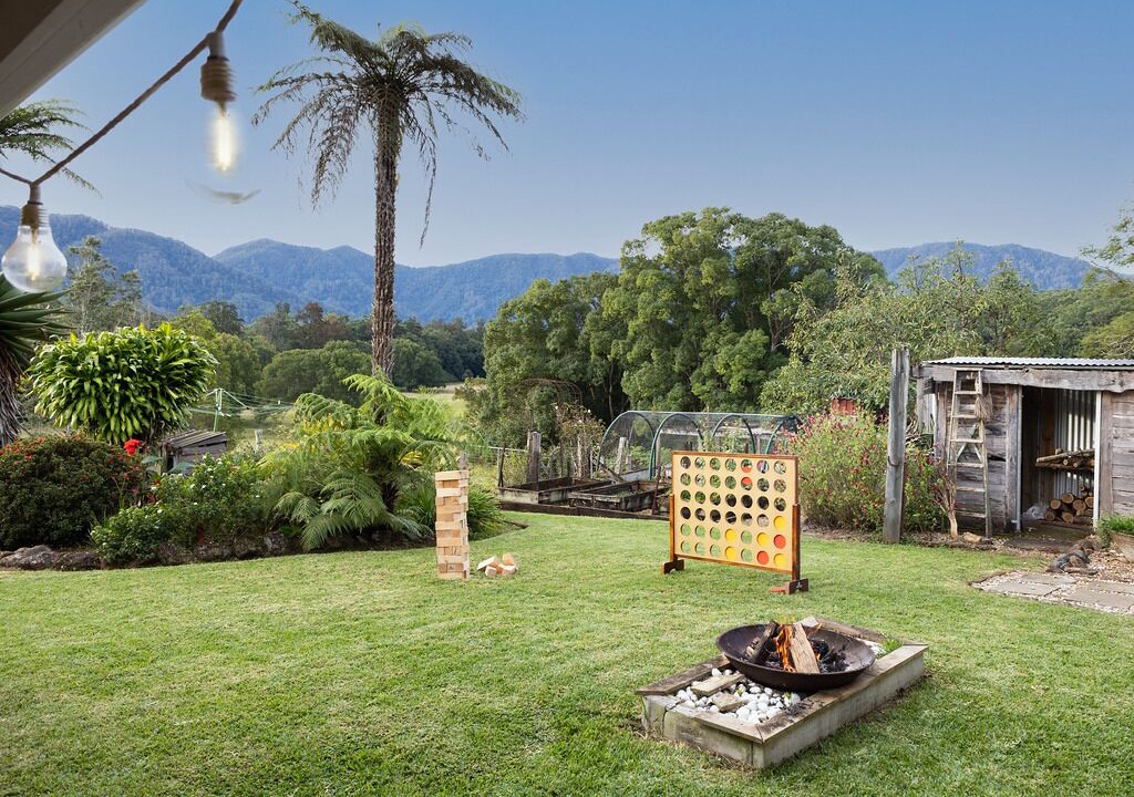 Photo of Outdoor in Gleniffer