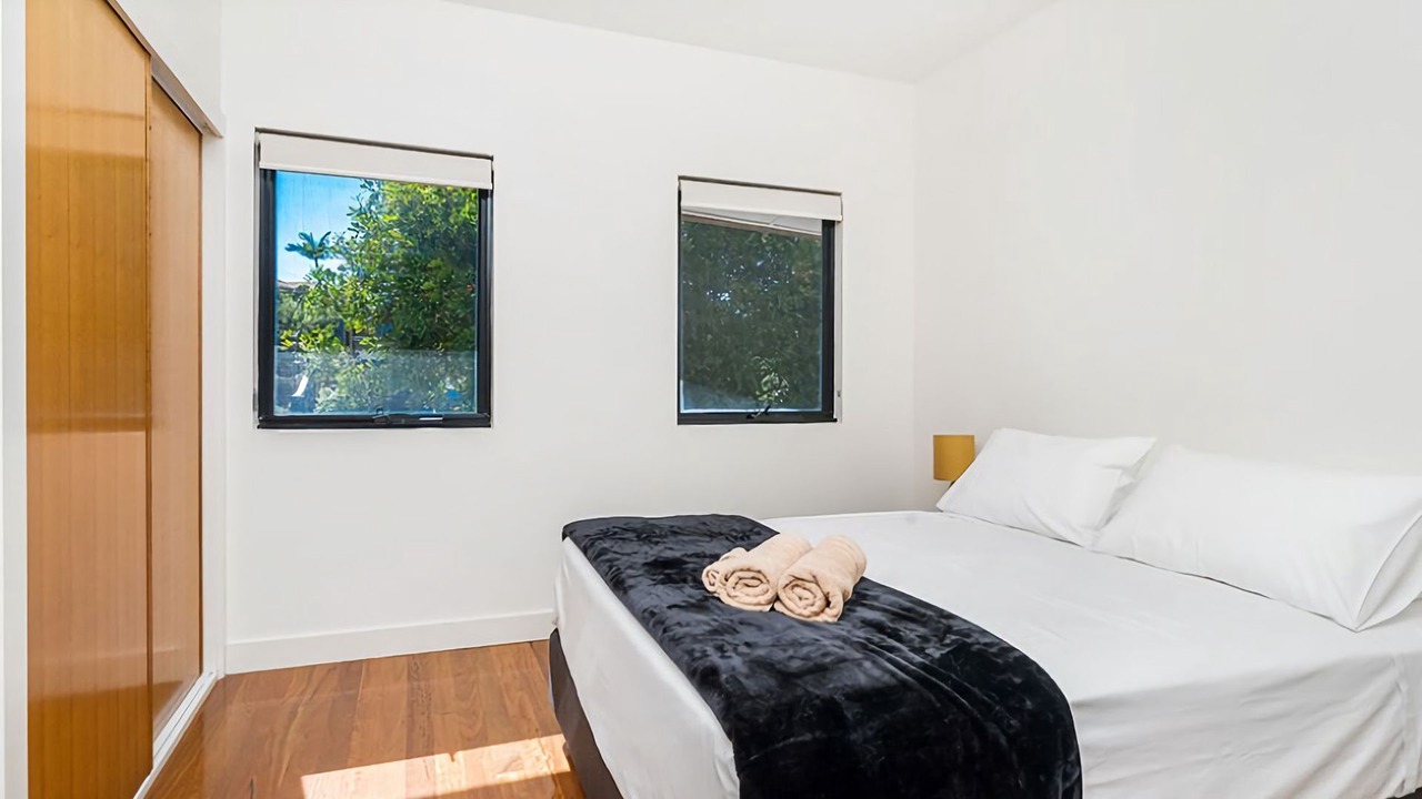 Photo of Bedroom in South Evans Head