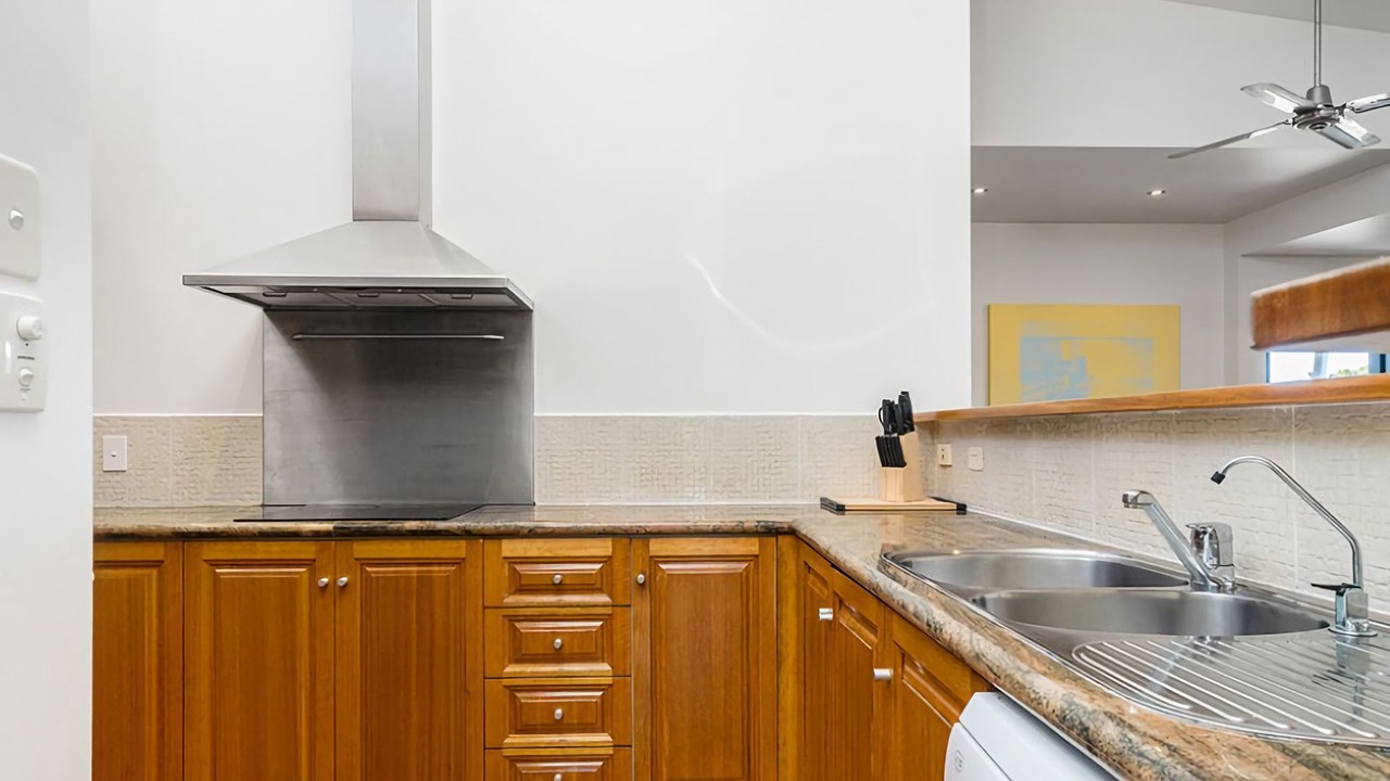 Photo of Kitchen in South Evans Head